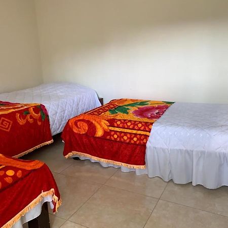 Hotel Maxim La Union  Zewnętrze zdjęcie