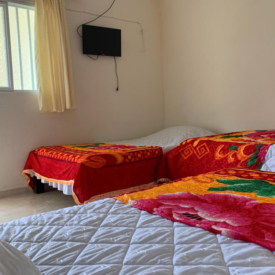 Hotel Maxim La Union  Zewnętrze zdjęcie