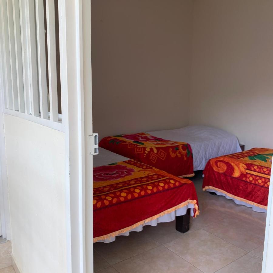 Hotel Maxim La Union  Zewnętrze zdjęcie