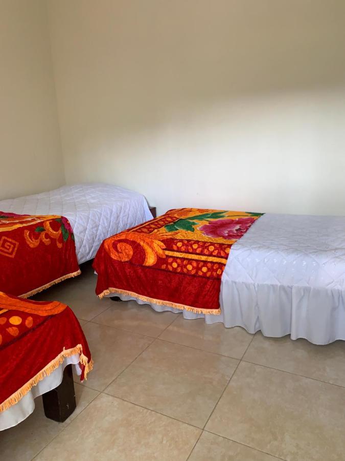 Hotel Maxim La Union  Zewnętrze zdjęcie