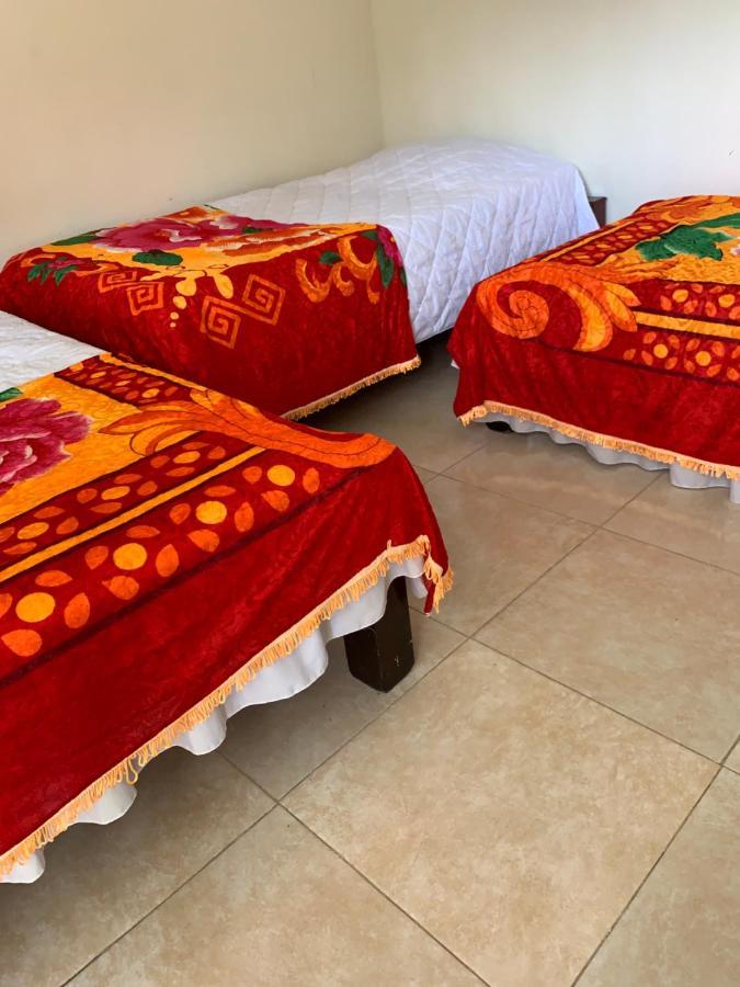 Hotel Maxim La Union  Zewnętrze zdjęcie