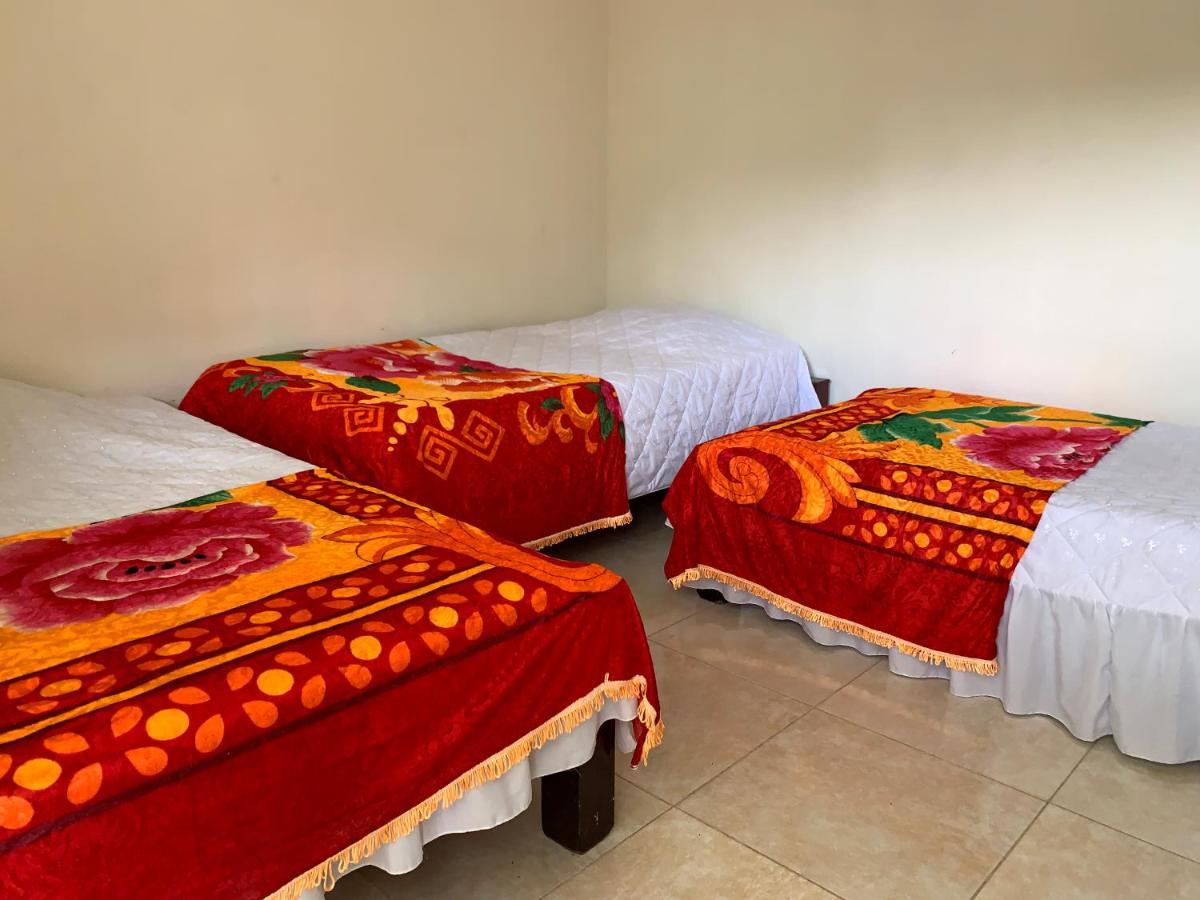 Hotel Maxim La Union  Zewnętrze zdjęcie