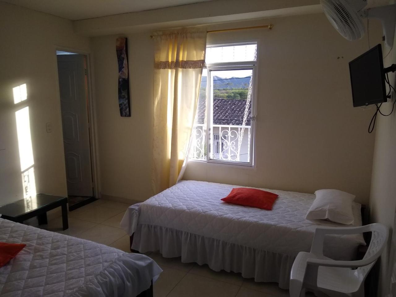 Hotel Maxim La Union  Zewnętrze zdjęcie