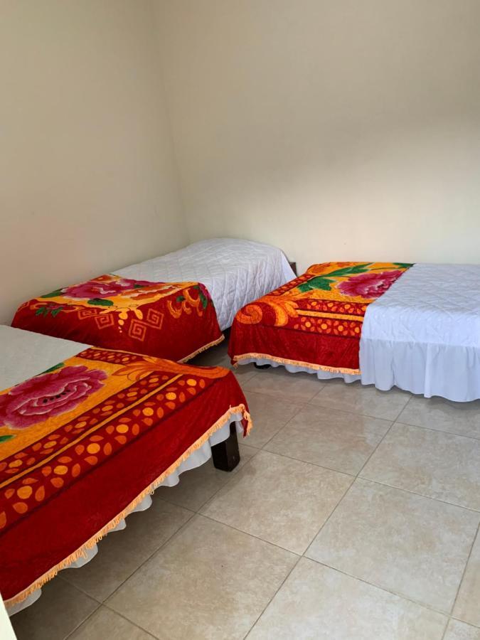 Hotel Maxim La Union  Zewnętrze zdjęcie
